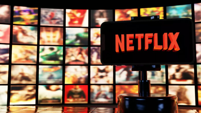 Netflix Netflix