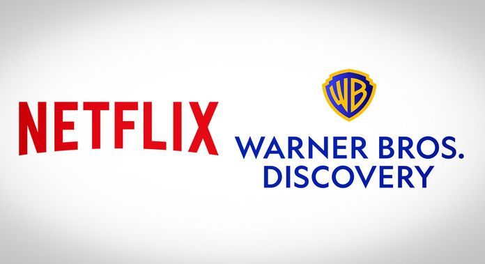 Netflix & Warner Bros. Netflix & Warner Bros.