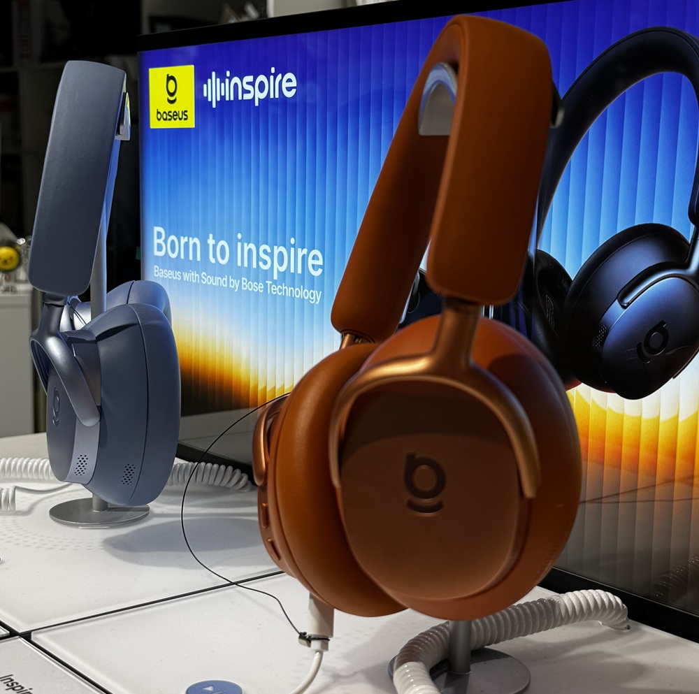 Baseus Inspire XH1 Baseus Inspire XH1