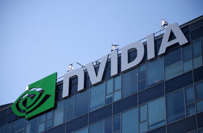 NVIDIA NVIDIA