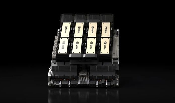 NVIDIA NVIDIA