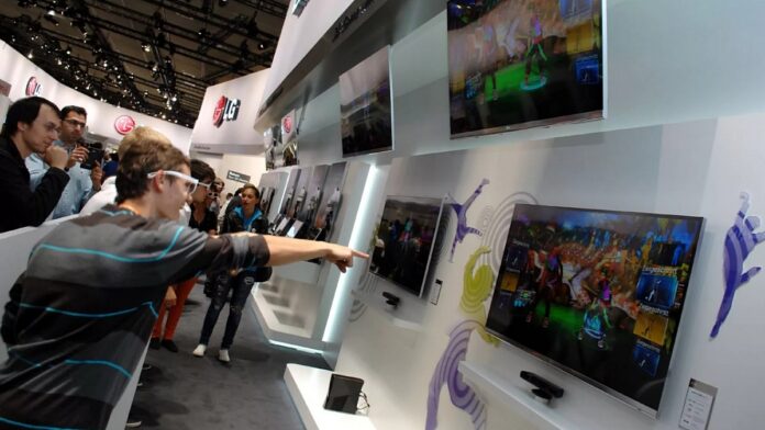 oled monitor