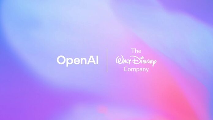 OpenAI & Disney OpenAI & Disney