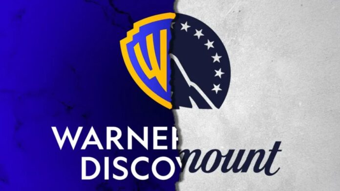 Paramount & Warner Bros. Paramount & Warner Bros.