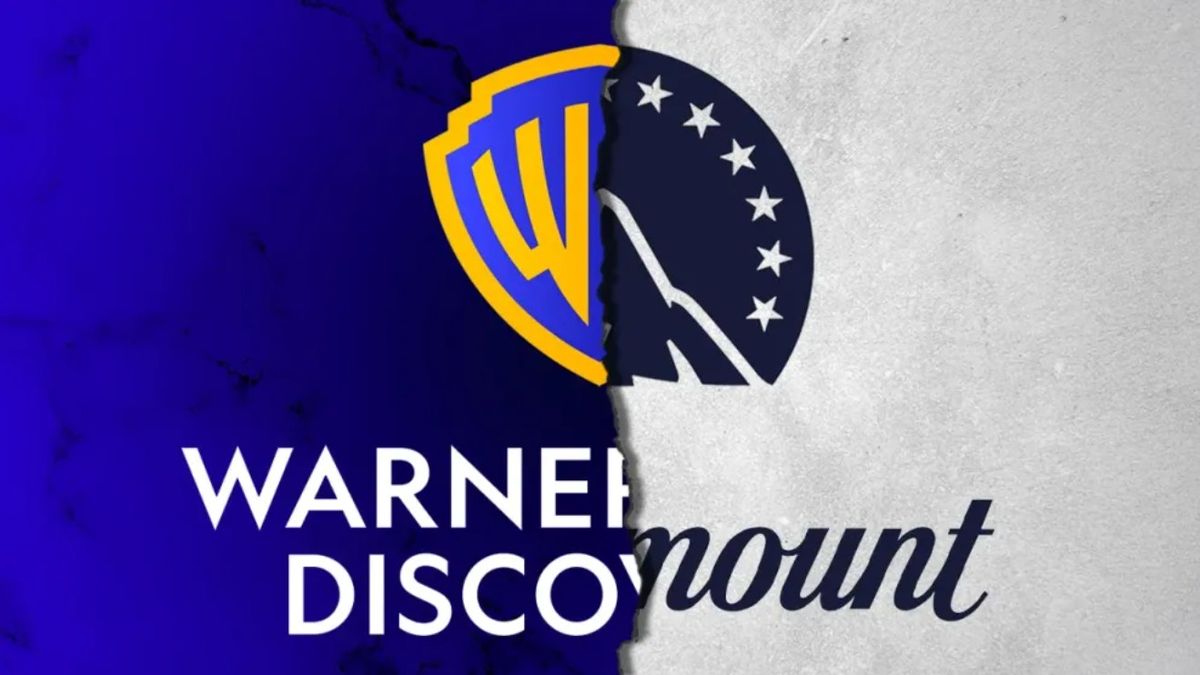 Paramount Paramount & Warner Bros.