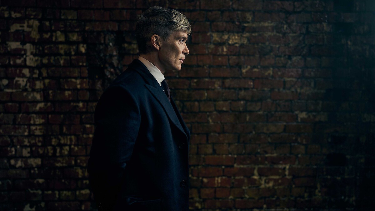 «Peaky Blinders: The Immortal Man»