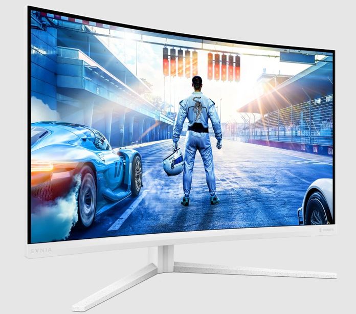 Philips Evnia 32M2C5501