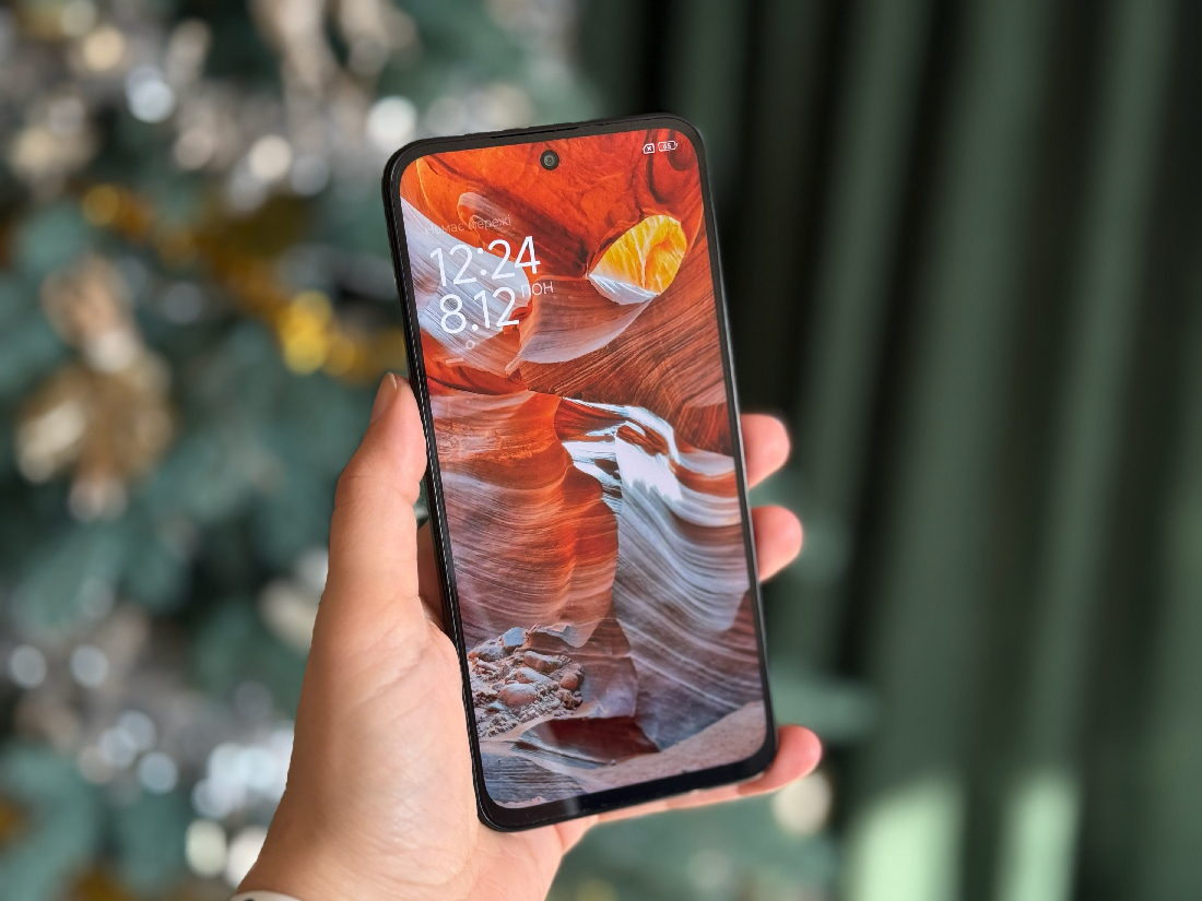 POCO M7