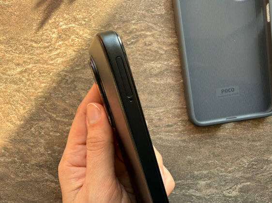 POCO M7