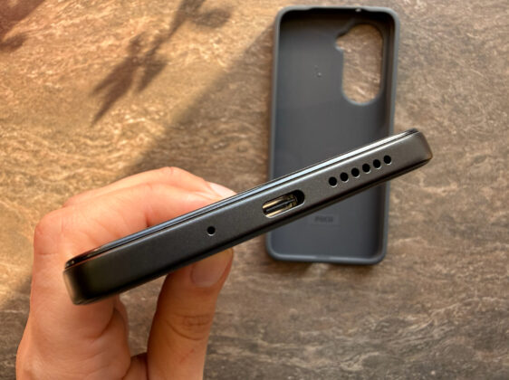 POCO M7