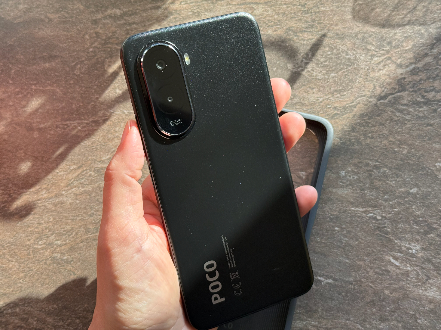 POCO M7 本体　ブラック Amazon | Xiaomi POCO M7 Pro 5G 8GB+256GB 日本語版 Simフリー