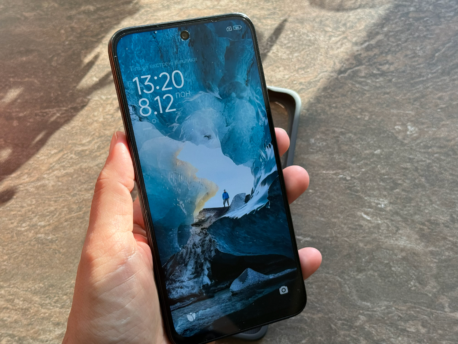POCO M7