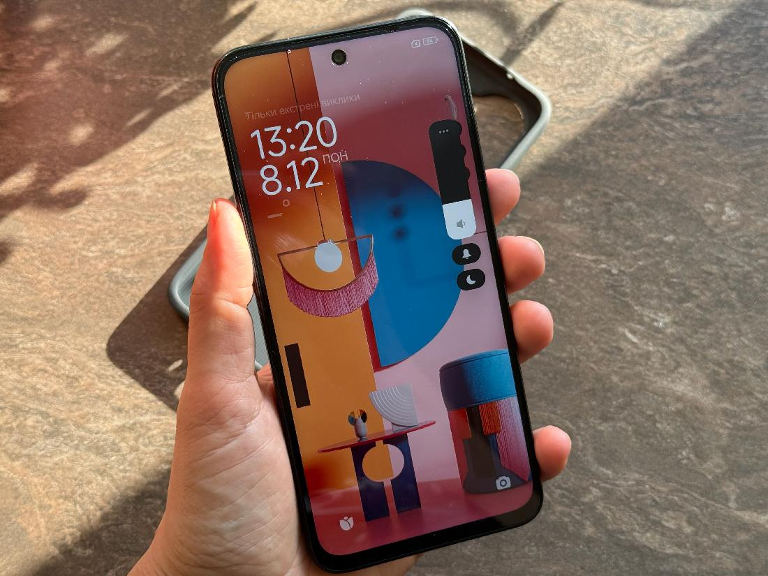 POCO M7