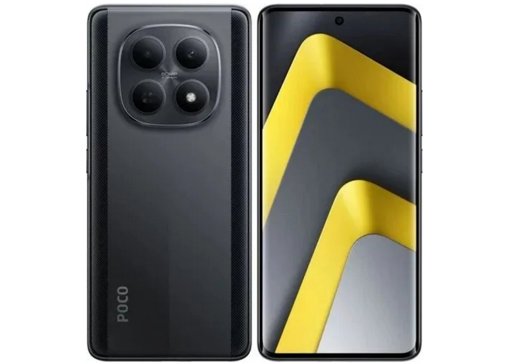 Серія POCO M8 5G готова зруйнувати середній клас: AMOLED, 120 Гц і максимум пам’яті