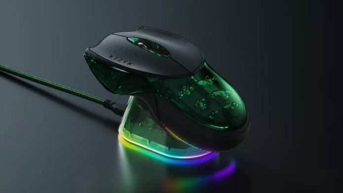 Razer Boomslang Razer Boomslang