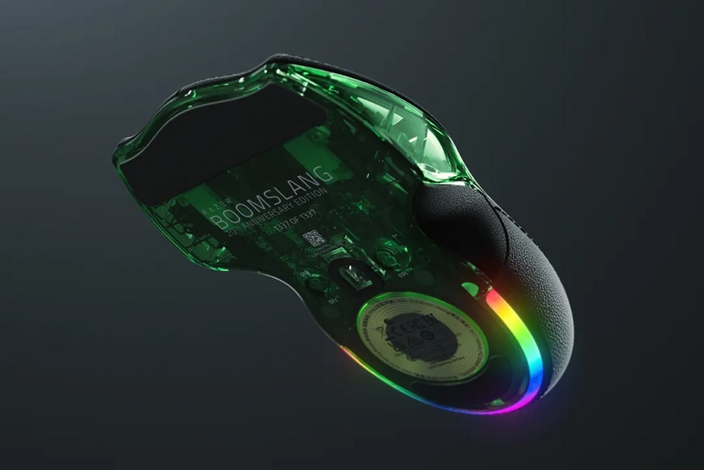 Razer Boomslang Razer Boomslang