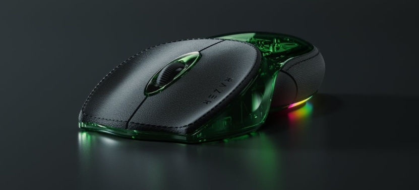 Razer Boomslang Razer Boomslang