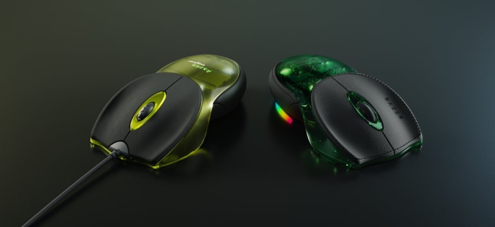 Razer Boomslang Razer Boomslang