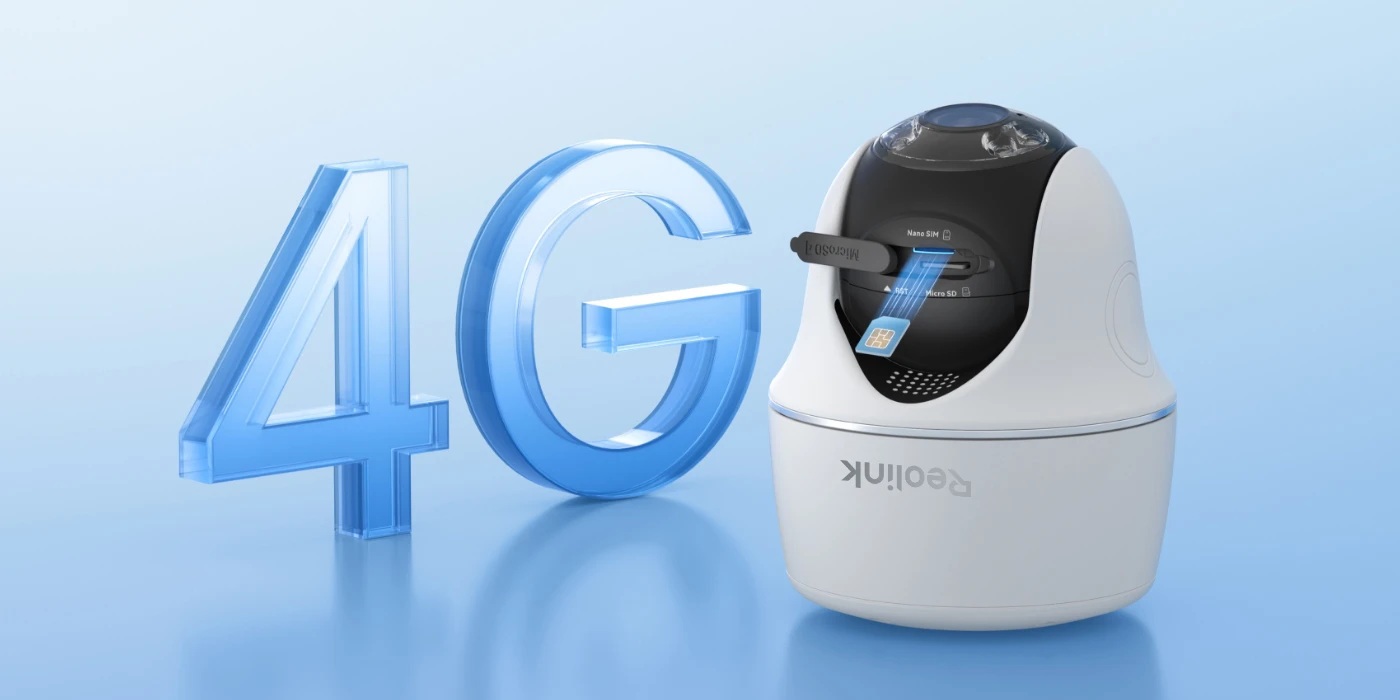 Reolink G430 Reolink G430