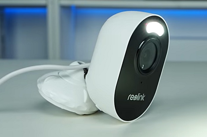 Reolink Lumus E430 Reolink Lumus E430
