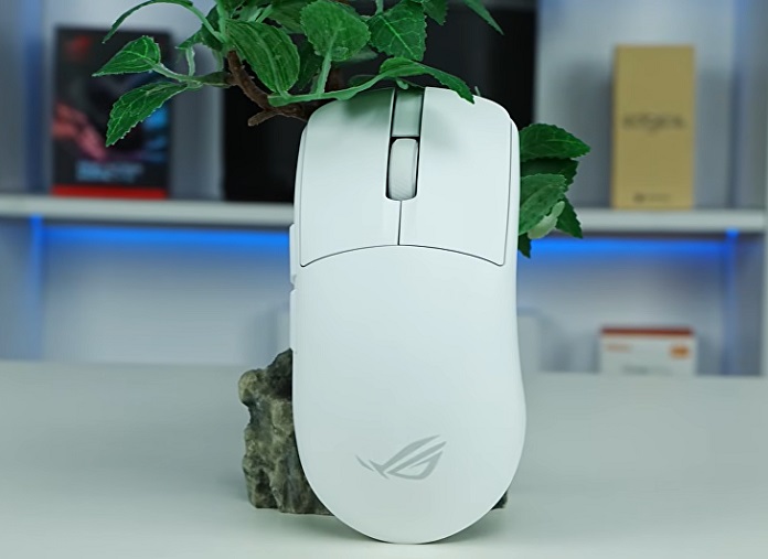 ASUS ROG Harpe II Ace ASUS ROG Harpe II Ace