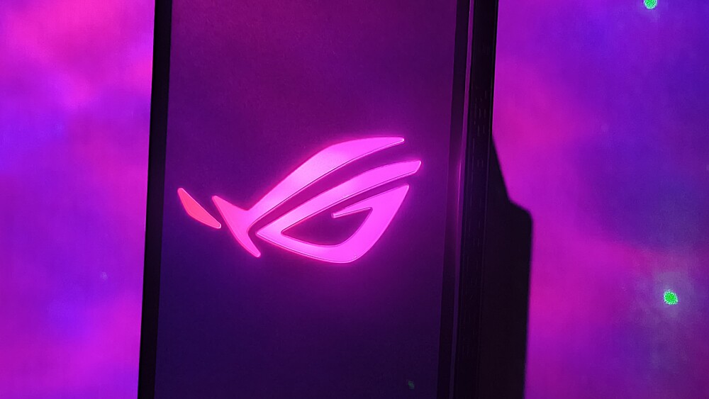 ASUS ROG STRIX GS-BE18000 ASUS ROG STRIX GS-BE18000