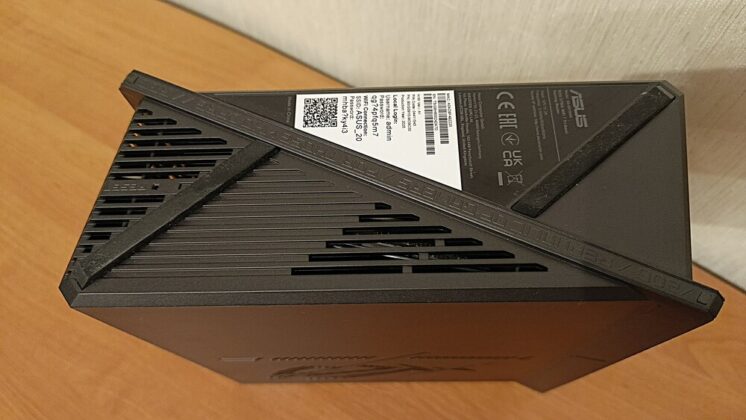 ASUS ROG STRIX GS-BE18000