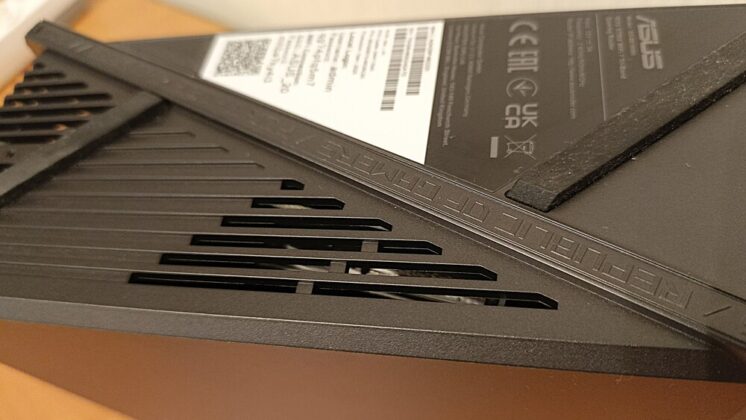 ASUS ROG STRIX GS-BE18000
