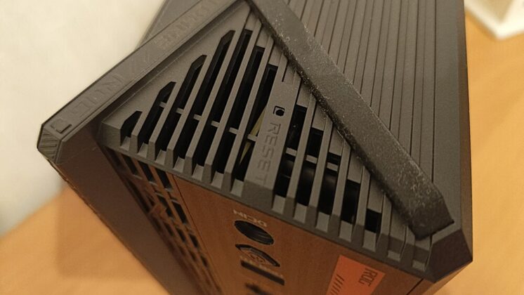 ASUS ROG STRIX GS-BE18000