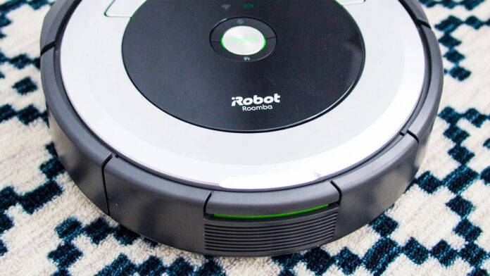 Roomba Roomba