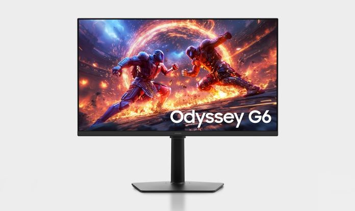 Samsung Odyssey G6 Samsung Odyssey G6