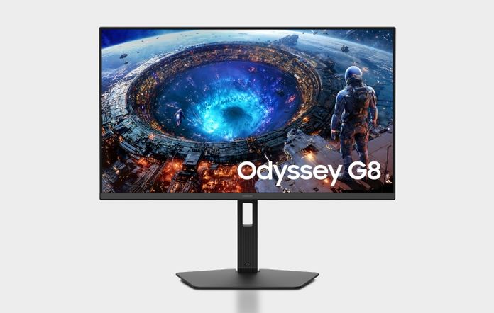 Samsung Odyssey G8 Samsung Odyssey G8
