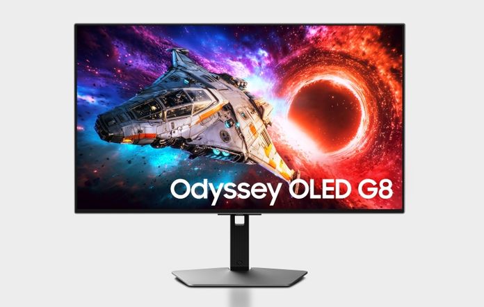 Odyssey OLED G8 Odyssey OLED G8