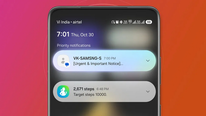 Samsung One UI 8.5 beta Samsung One UI 8.5 beta