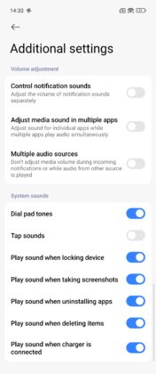 Xiaomi 15T Pro sound