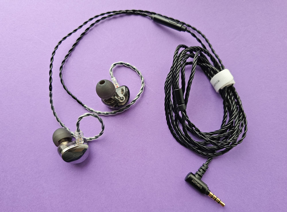 SIMGOT EG280