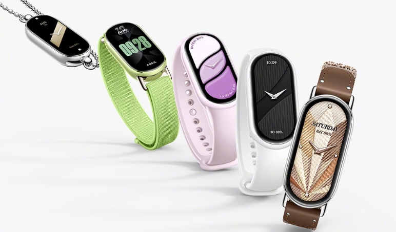 Smart Band 10 Smart Band 10