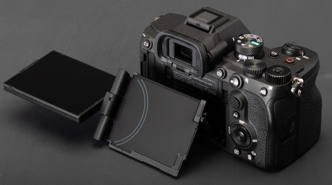 Sony Alpha 7 V (ILCE 7M5)