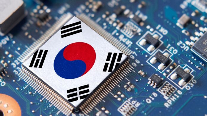 South Korea South Korea