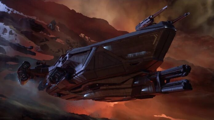 Squadron 42