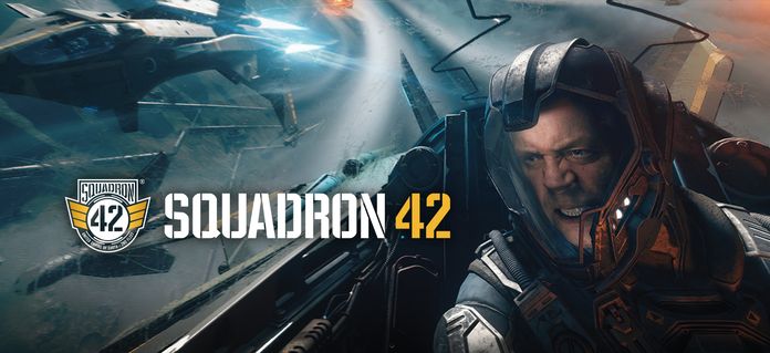 Squadron 42