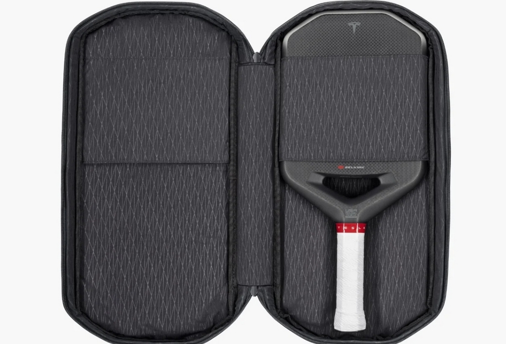 Tesla Plaid Pickleball Paddle