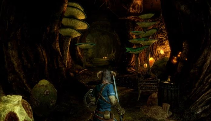 The Elder Scrolls V: Skyrim Anniversary Edition The Elder Scrolls V: Skyrim Anniversary Edition
