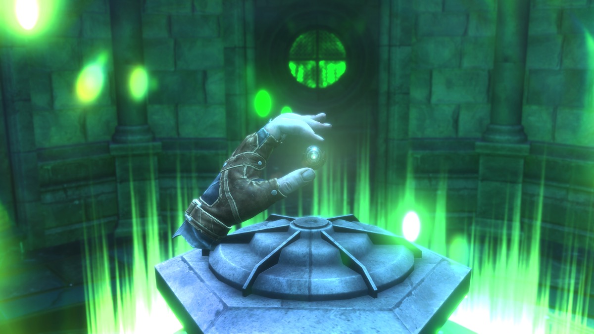 Thief VR: Legacy of Shadow Thief VR: Legacy of Shadow