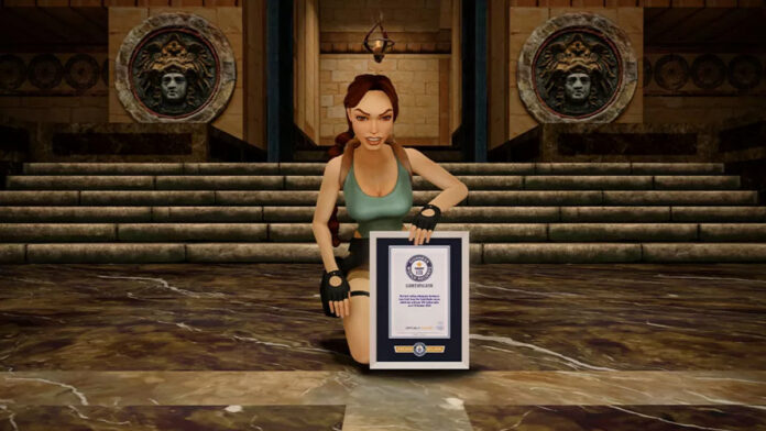 Tomb Raider