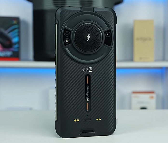 Ulefone RugKing Ulefone RugKing
