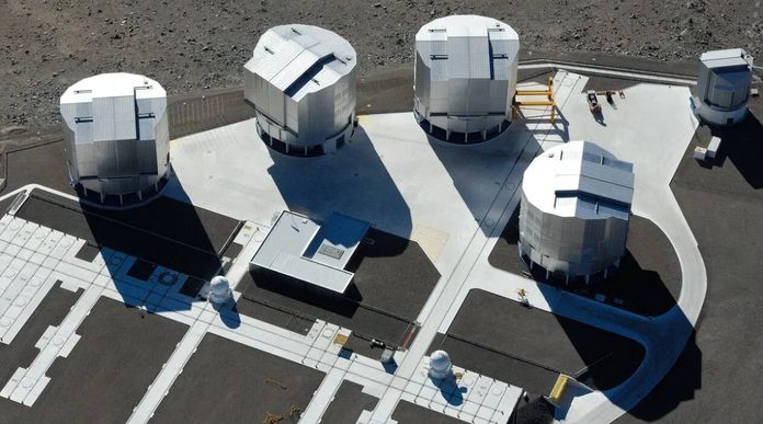VLT