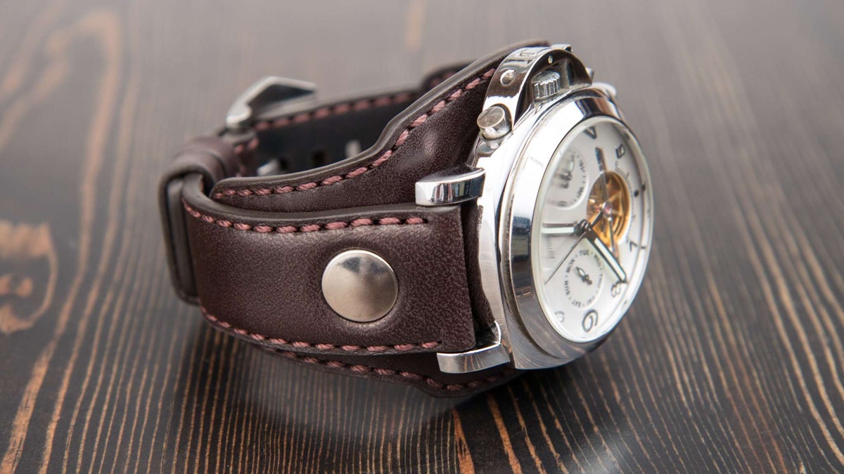 watch strap