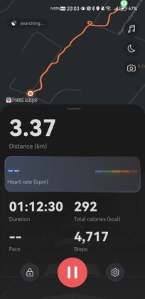 Huawei Watch GT 6 Pro