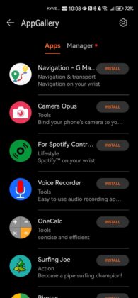 Huawei Watch GT 6 Pro